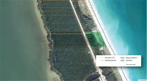 0 S Ocean Drive Hutchinson Island FL 34949