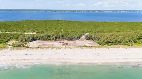0 S Ocean Drive Hutchinson Island FL 34949