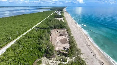 0 S Ocean Drive Hutchinson Island FL 34949
