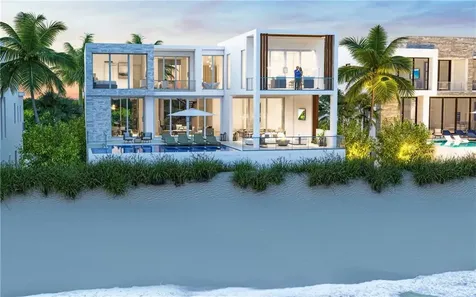 0 S Ocean Drive Hutchinson Island FL 34949