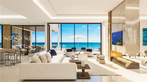 0 S Ocean Drive Hutchinson Island FL 34949