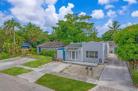 516 Nathan Hale Road West Palm Beach FL 33405