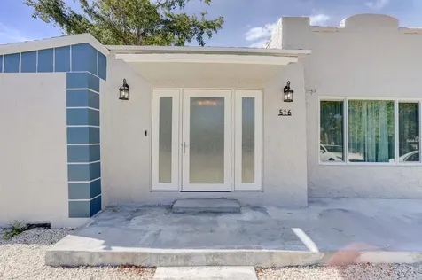 516 Nathan Hale Road West Palm Beach FL 33405