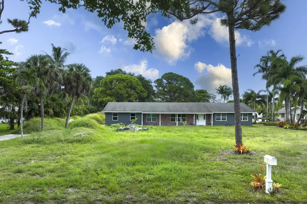 11144 Monet Woods Road Palm Beach Gardens FL 33410
