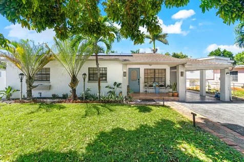 5511 Columbus Road West Palm Beach FL 33405