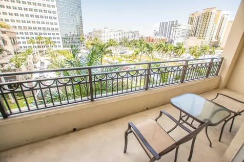 550 Okeechobee Boulevard West Palm Beach FL 33401
