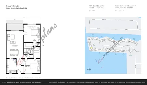 1025 Sugar Sands Boulevard Singer Island FL 33404