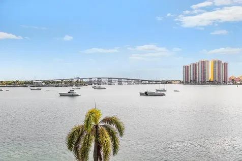 1025 Sugar Sands Boulevard Singer Island FL 33404