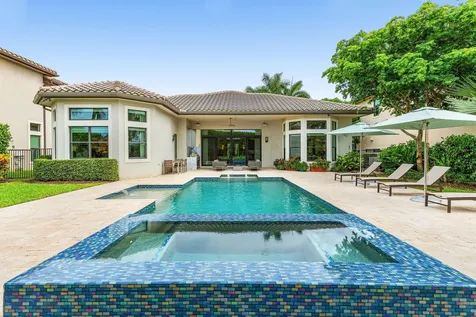 9297 Tropez Lane Delray Beach FL 33446
