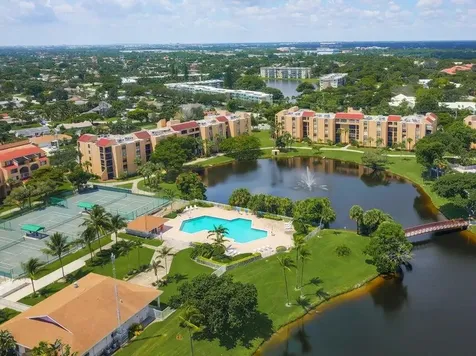 750 Egret Circle Delray Beach FL 33444