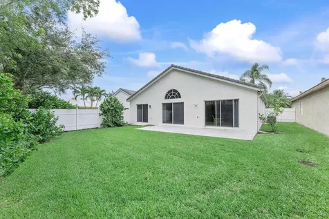 225 Preserve Court Royal Palm Beach FL 33411