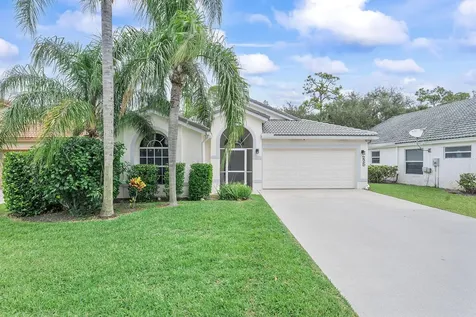 225 Preserve Court Royal Palm Beach FL 33411