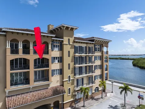 20 Orange Avenue Fort Pierce FL 34950