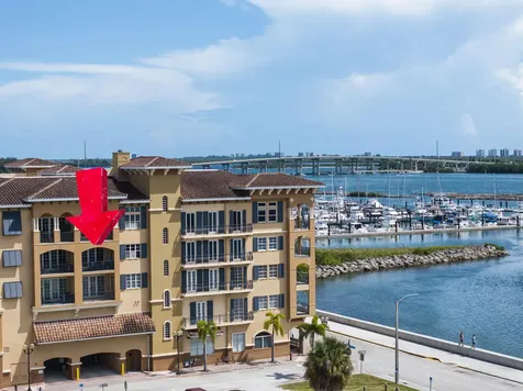 20 Orange Avenue Fort Pierce FL 34950