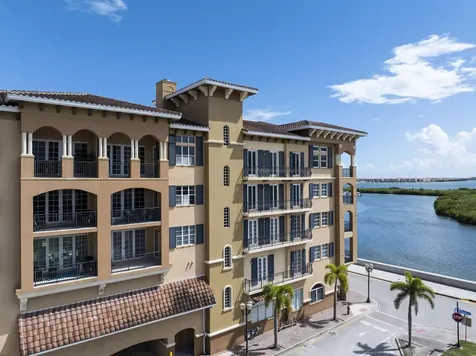 20 Orange Avenue Fort Pierce FL 34950
