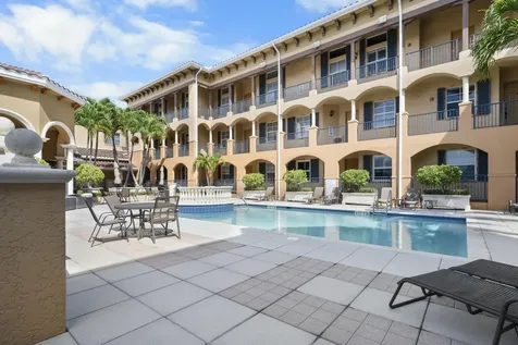 20 Orange Avenue Fort Pierce FL 34950