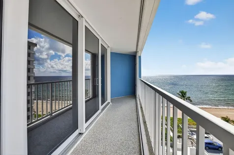 3211 S Ocean Boulevard Highland Beach FL 33487
