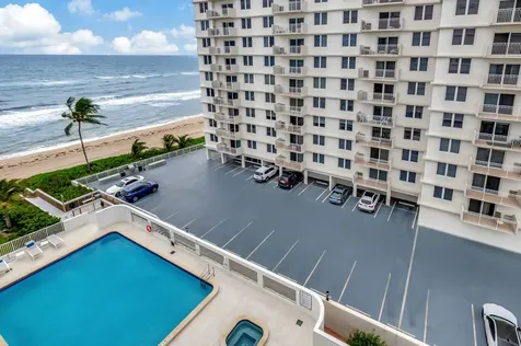 3211 S Ocean Boulevard Highland Beach FL 33487