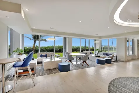 3211 S Ocean Boulevard Highland Beach FL 33487