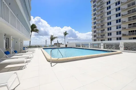 3211 S Ocean Boulevard Highland Beach FL 33487