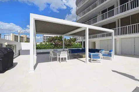 3211 S Ocean Boulevard Highland Beach FL 33487