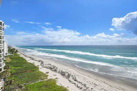 3211 S Ocean Boulevard Highland Beach FL 33487