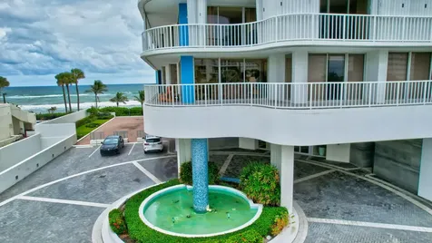 3211 S Ocean Boulevard Highland Beach FL 33487