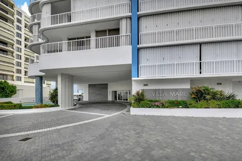 3211 S Ocean Boulevard Highland Beach FL 33487