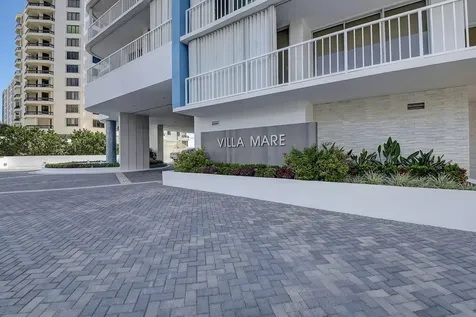 3211 S Ocean Boulevard Highland Beach FL 33487