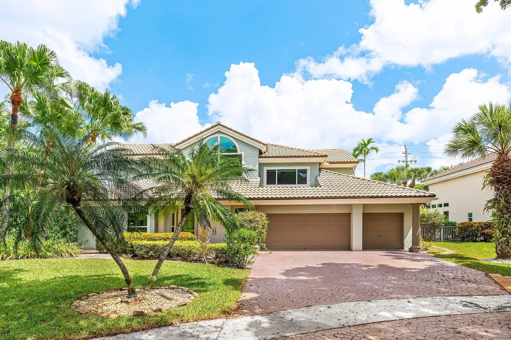 2599 Nw 49th Street Boca Raton FL 33434