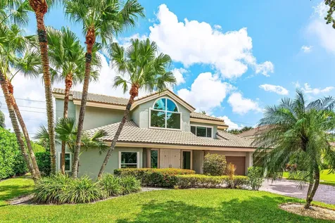 2599 Nw 49th Street Boca Raton FL 33434