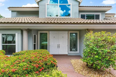 2599 Nw 49th Street Boca Raton FL 33434