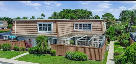 11554 Winchester Drive Palm Beach Gardens FL 33410