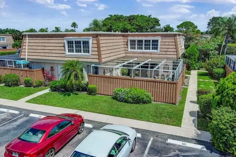 11554 Winchester Drive Palm Beach Gardens FL 33410
