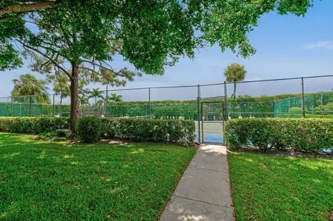 11554 Winchester Drive Palm Beach Gardens FL 33410
