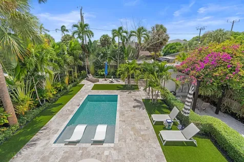 528 32nd Street West Palm Beach FL 33407