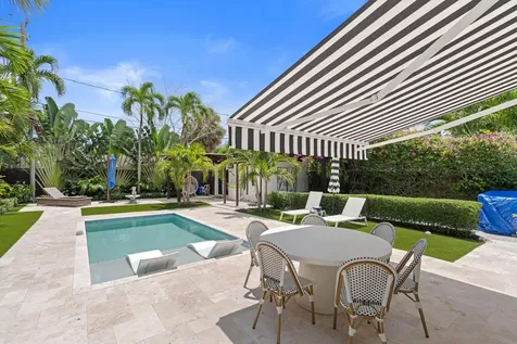 528 32nd Street West Palm Beach FL 33407