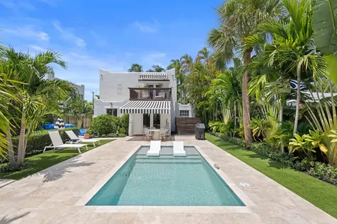 528 32nd Street West Palm Beach FL 33407