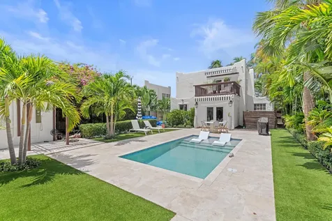 528 32nd Street West Palm Beach FL 33407
