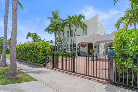 528 32nd Street West Palm Beach FL 33407