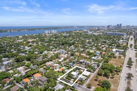 528 32nd Street West Palm Beach FL 33407