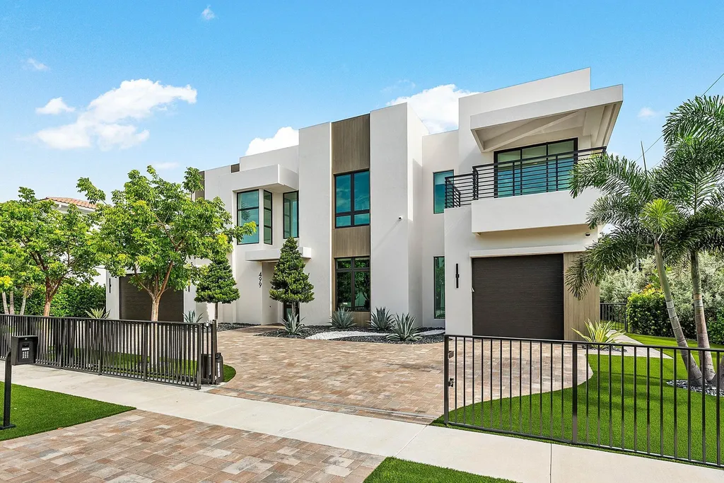 499 Ne 4th Street Boca Raton FL 33432