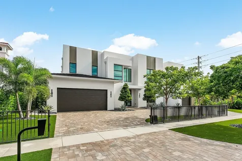 499 Ne 4th Street Boca Raton FL 33432