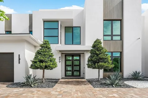 499 Ne 4th Street Boca Raton FL 33432