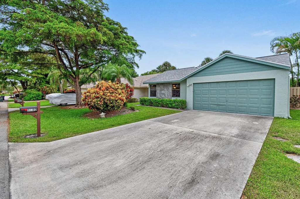 3180 Nw 6th Street Delray Beach FL 33445