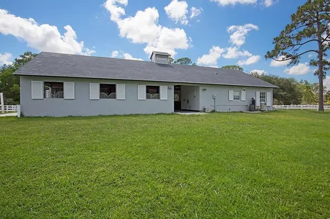 13346 Casey Road Loxahatchee Groves FL 33470