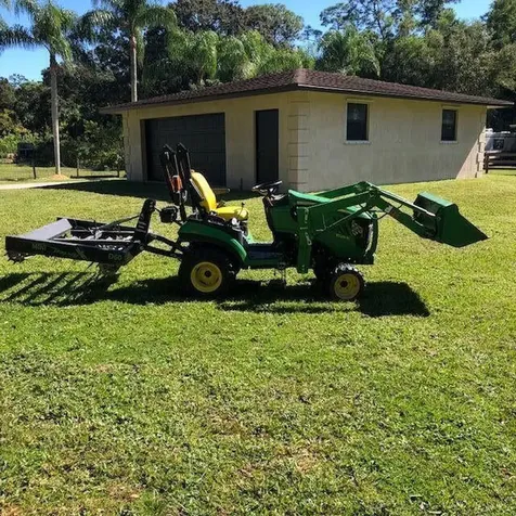 13346 Casey Road Loxahatchee Groves FL 33470