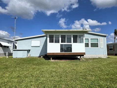 1586 Sw 35th Circle Okeechobee FL 34974