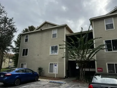 3800 SW 20th Avenue Gainesville FL 32607