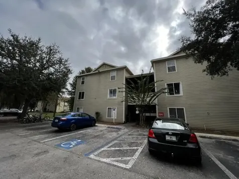 3800 SW 20th Avenue Gainesville FL 32607